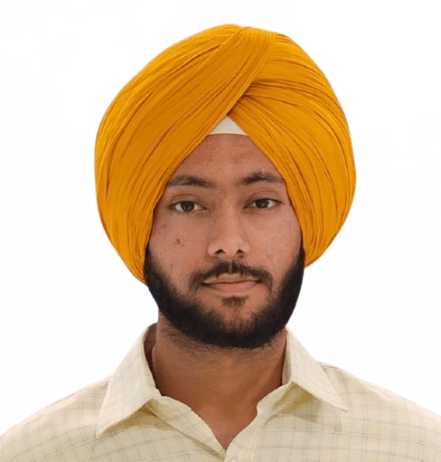 Gurjaspartap Singh - Full Stack Developer specializing in React and AI integration